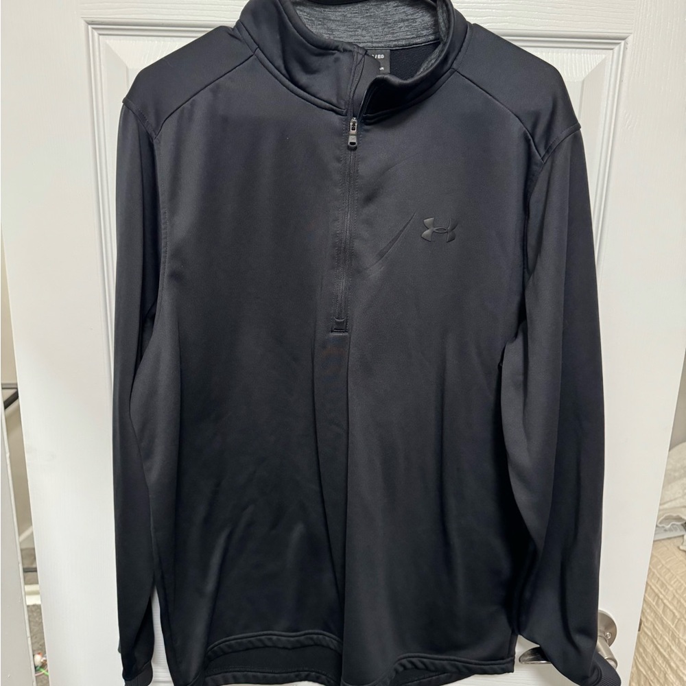 Under Armour Men’s Pullover